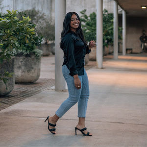 Meet your Posher, Makayla